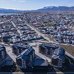 Luminoso Y Calido Apt En Natales