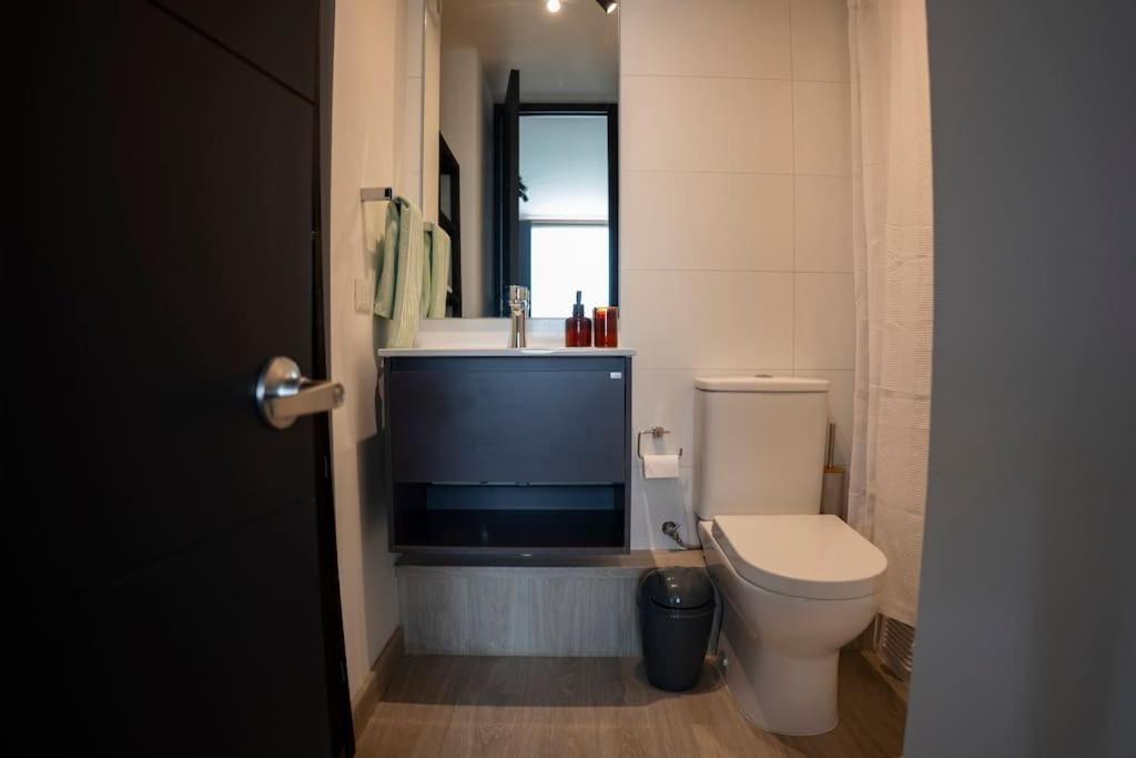 Apartamento Luminoso Y Calido En Natales