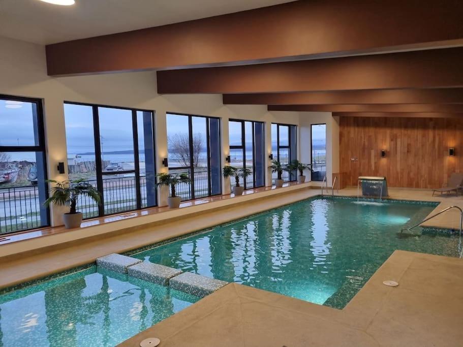 Apartamento Luminoso Y Calido En Natales Puerto Natales
