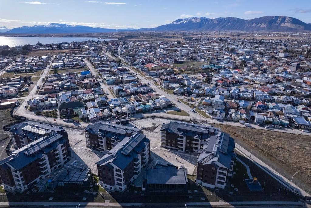 Apartamento Luminoso Y Calido En Natales Puerto Natales