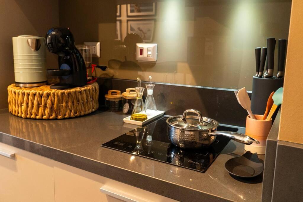 Apartamento Luminoso Y Calido En Natales Puerto Natales