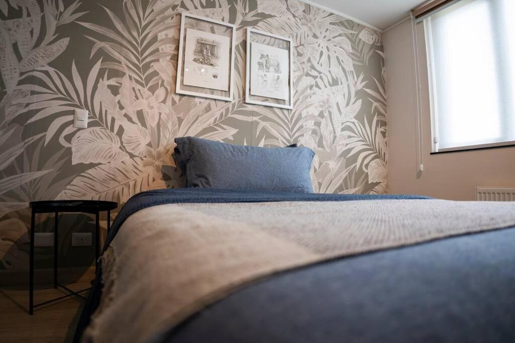 Apartamento Luminoso Y Calido En Natales