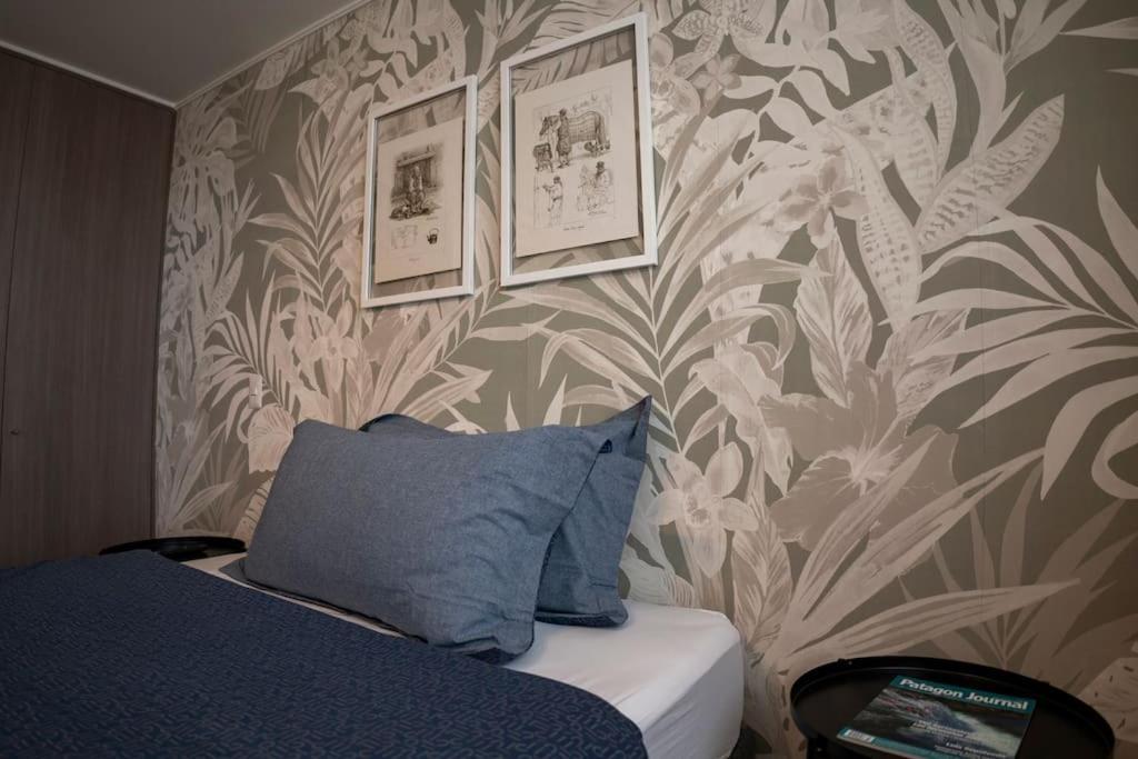 Apartamento Luminoso Y Calido En Natales Puerto Natales