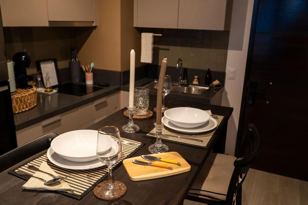 Apartamento Luminoso Y Calido En Natales