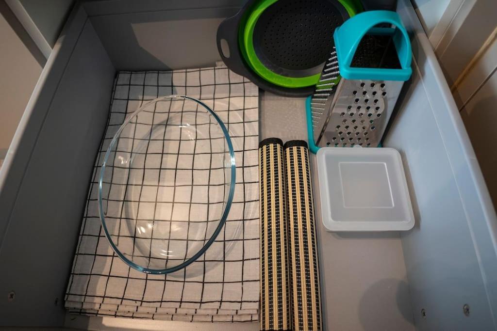 Apartamento Luminoso Y Calido En Natales *