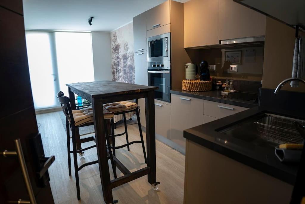 Apartamento Luminoso Y Calido En Natales Puerto Natales