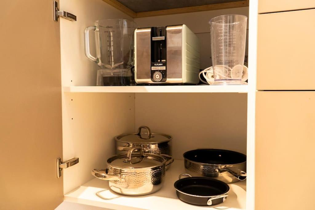 Apartamento Luminoso Y Calido En Natales *