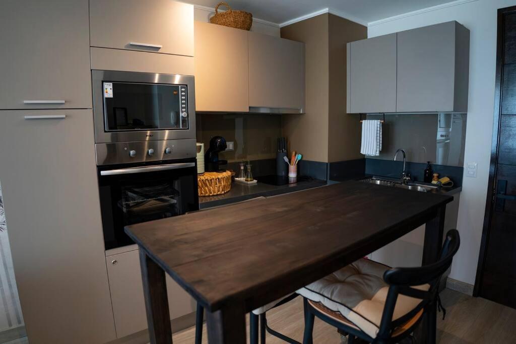 Apartamento Luminoso Y Calido En Natales